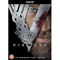 その他 Vikings: Season 1/ [DVD] [Import] khxv5rg Vikings: Season 1 [DVD] [2013]: Amazon.co.uk: Travis Fimmel